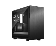 Fractal Design Define 7 Black TG Light Tint - 553868 - zdjęcie 2